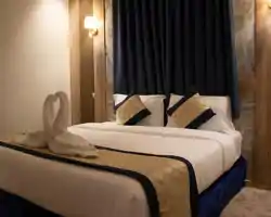 Abraj Almarzam Hotel thumbnail